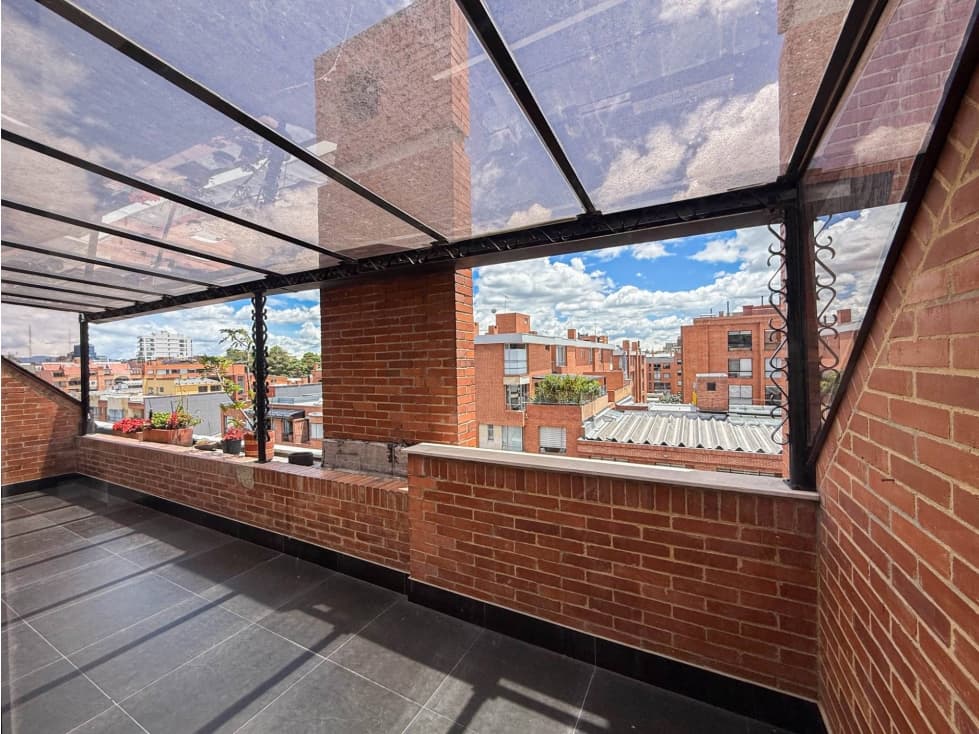 Apartamento en Venta en San patricio, Bogotá — foto 1