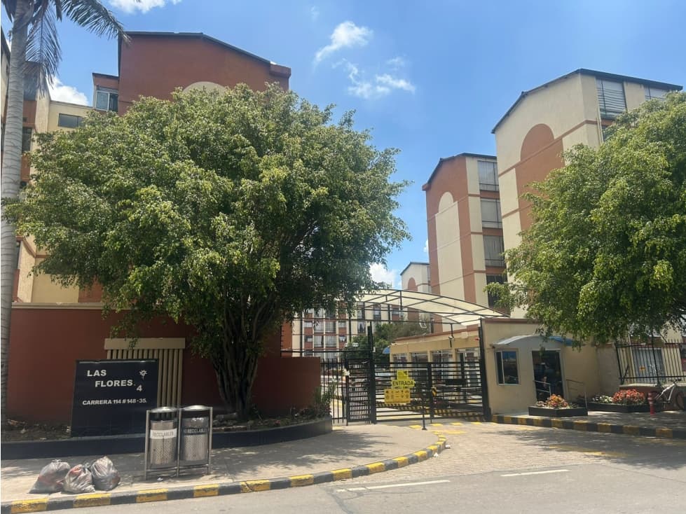 Apartamento en Venta en Tibabuyes, Bogotá — foto 1
