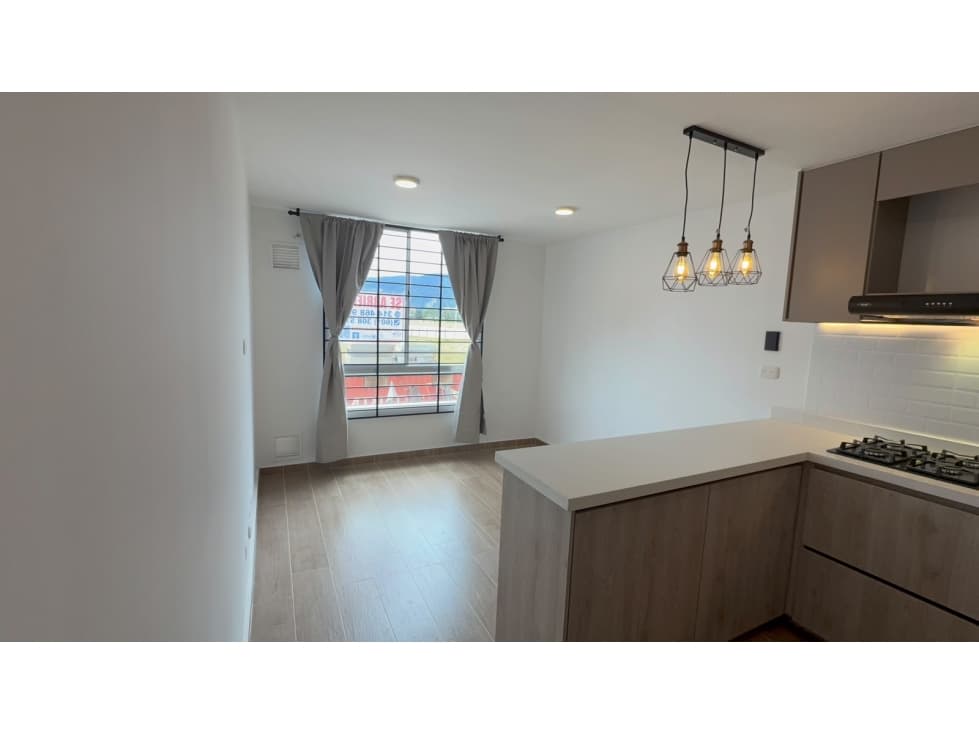 Apartamento en Arriendo en Suba urbano, Bogotá