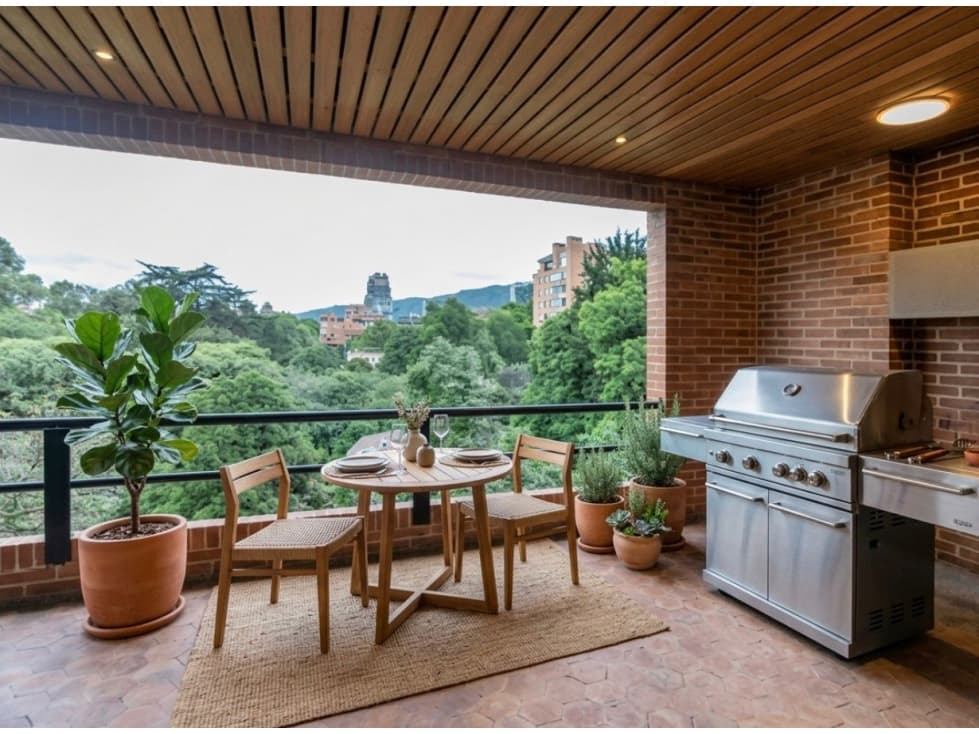 Apartaestudio en Venta en La cabrera, Bogotá — foto 1