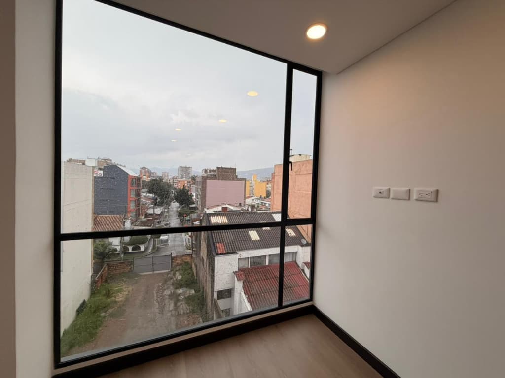 Apartaestudio en Arriendo en Alcala, Bogotá