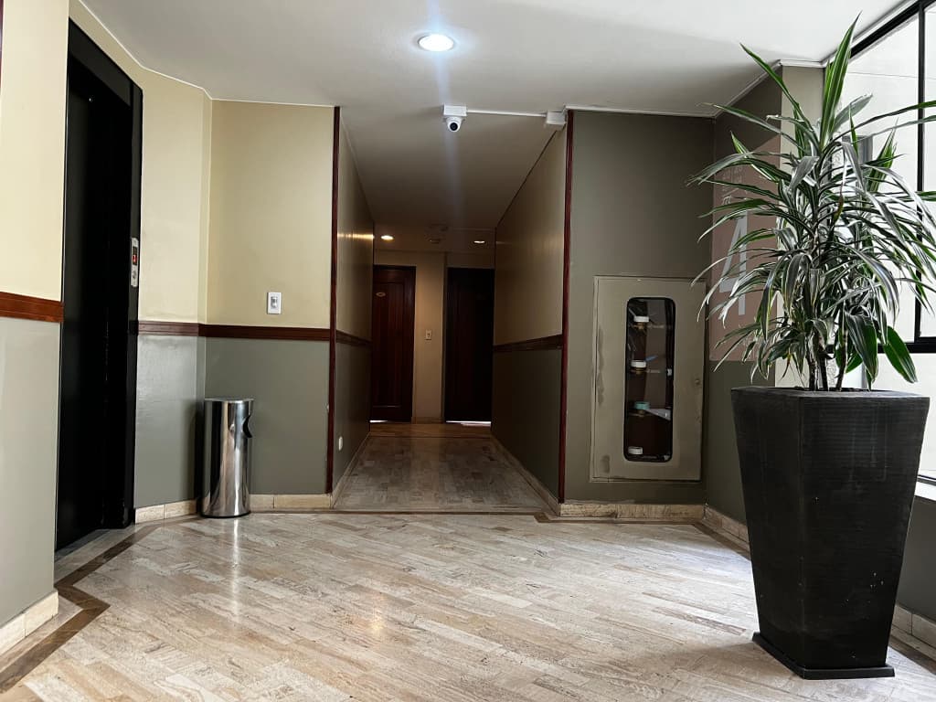 Apartaestudio en Venta en Chico norte, Bogotá — foto 1