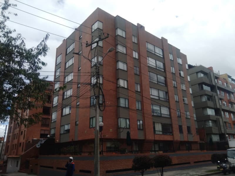 Apartamento en Arriendo en Bella suiza, Bogotá