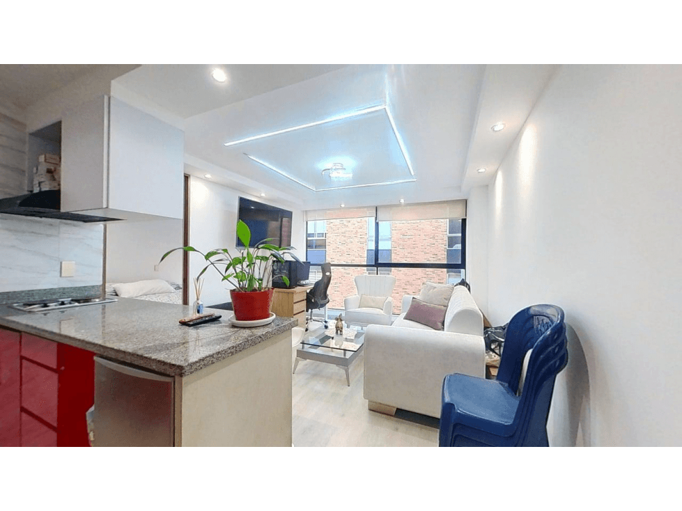Apartamento en Venta en Sucre, Bogotá