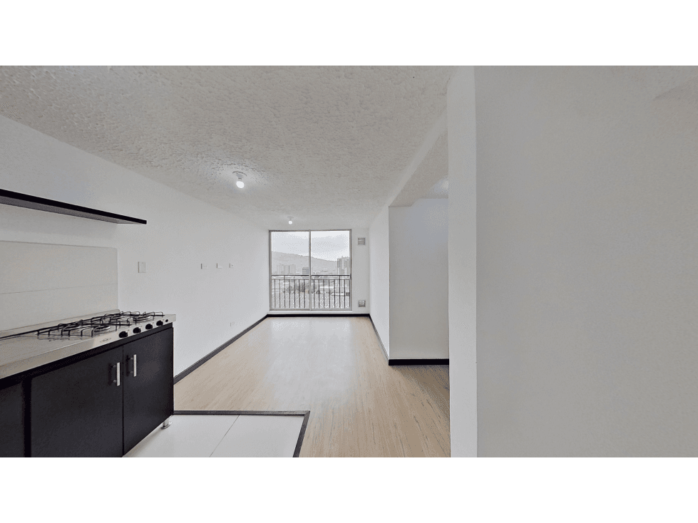 Apartamento en Venta en La Estancia, Bogotá