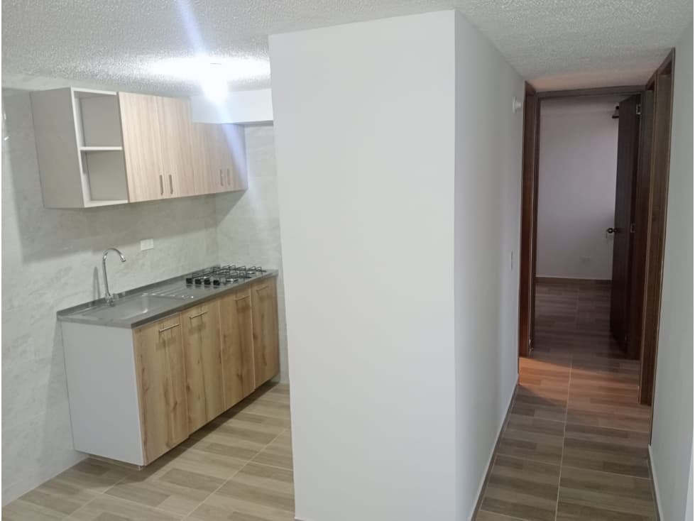 Apartamento en Arriendo en Fontibon, Bogotá — foto 1