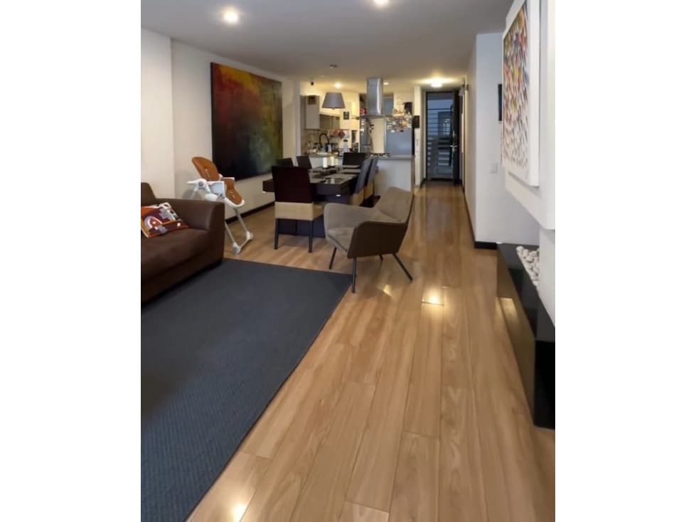 Apartamento en Venta en Cedritos, Bogotá — foto 1