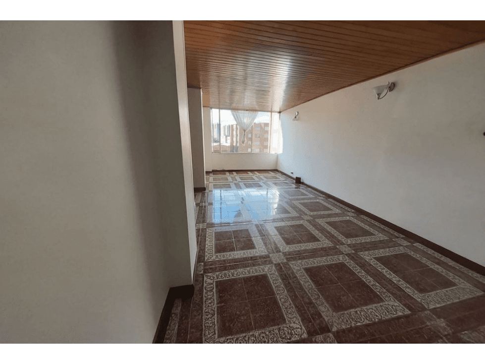 Apartamento en Venta en San rafael, Bogotá — foto 1