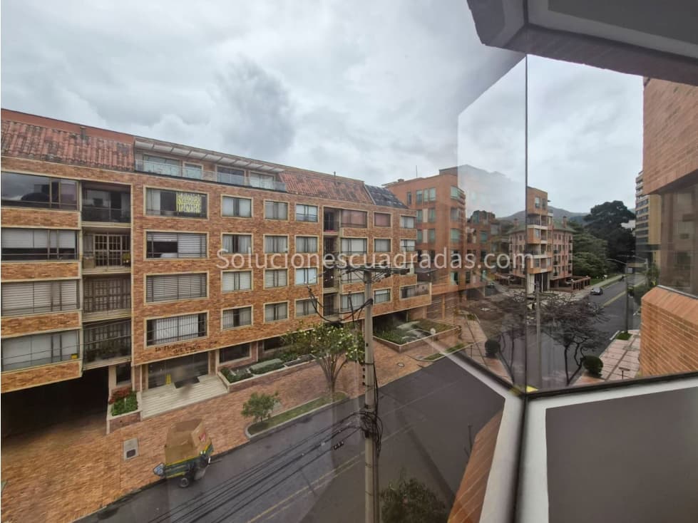 Apartamento en Venta en Chicó Navarra, Bogotá — foto 1