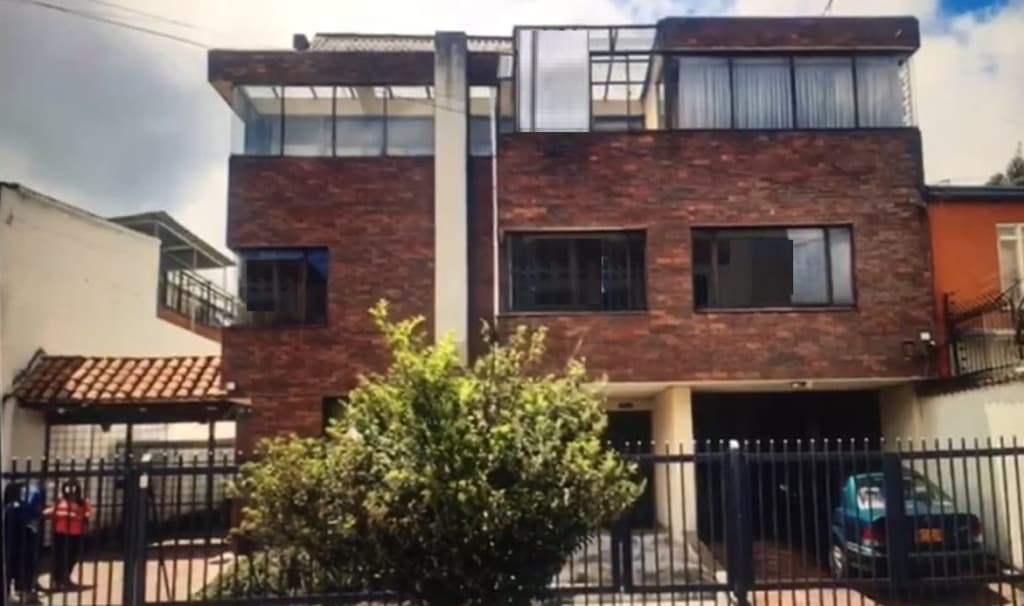 Apartamento en Venta en Lisboa, Bogotá