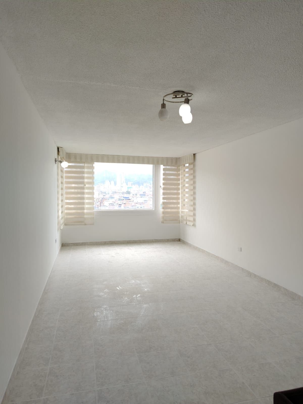 Apartamento en Venta en Usatama, Bogotá