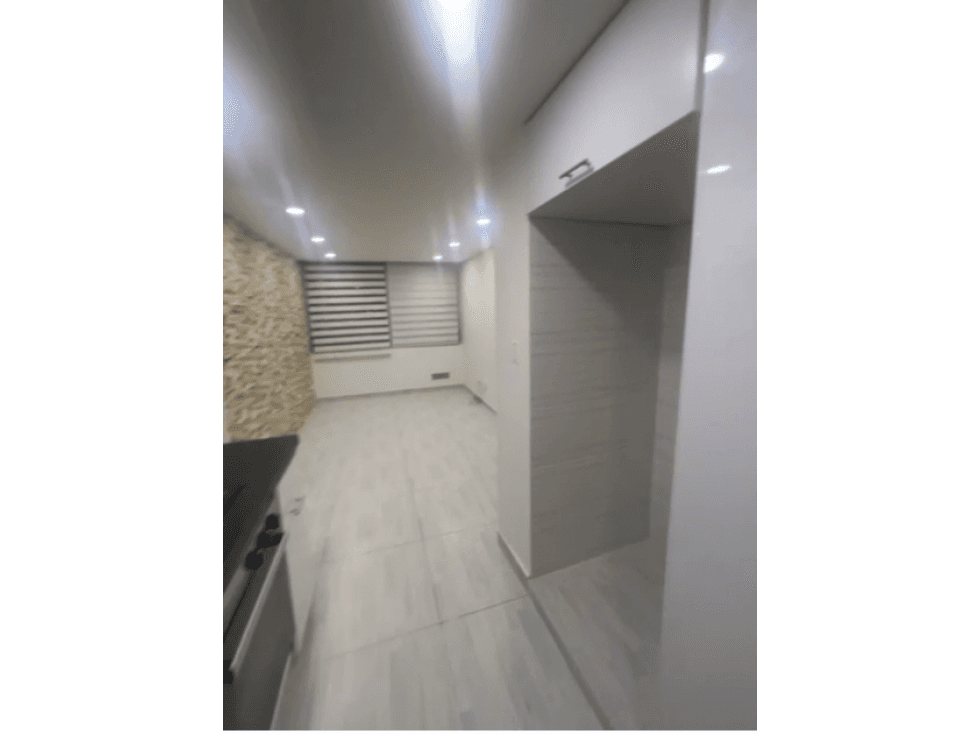 Apartamento en Venta en Puente aranda, Bogotá
