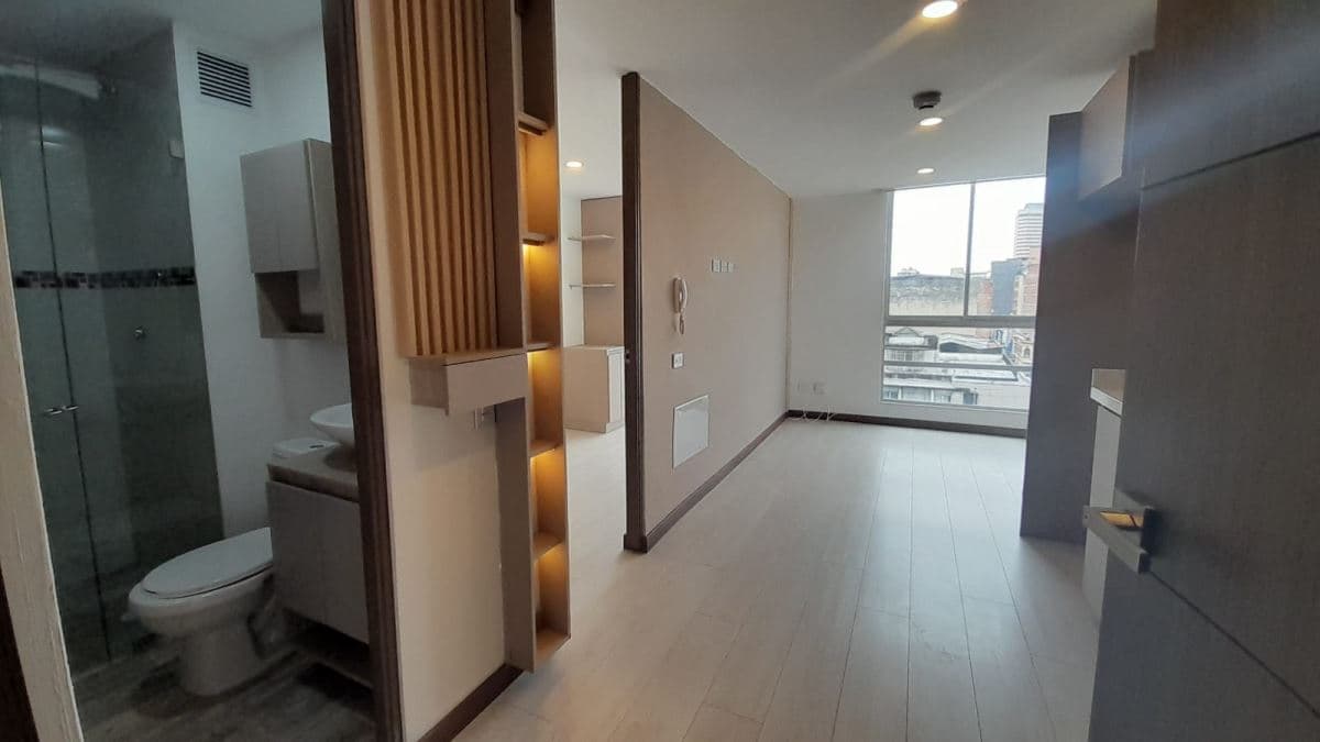 Apartamento en Venta en Engativá, Bogotá — foto 1