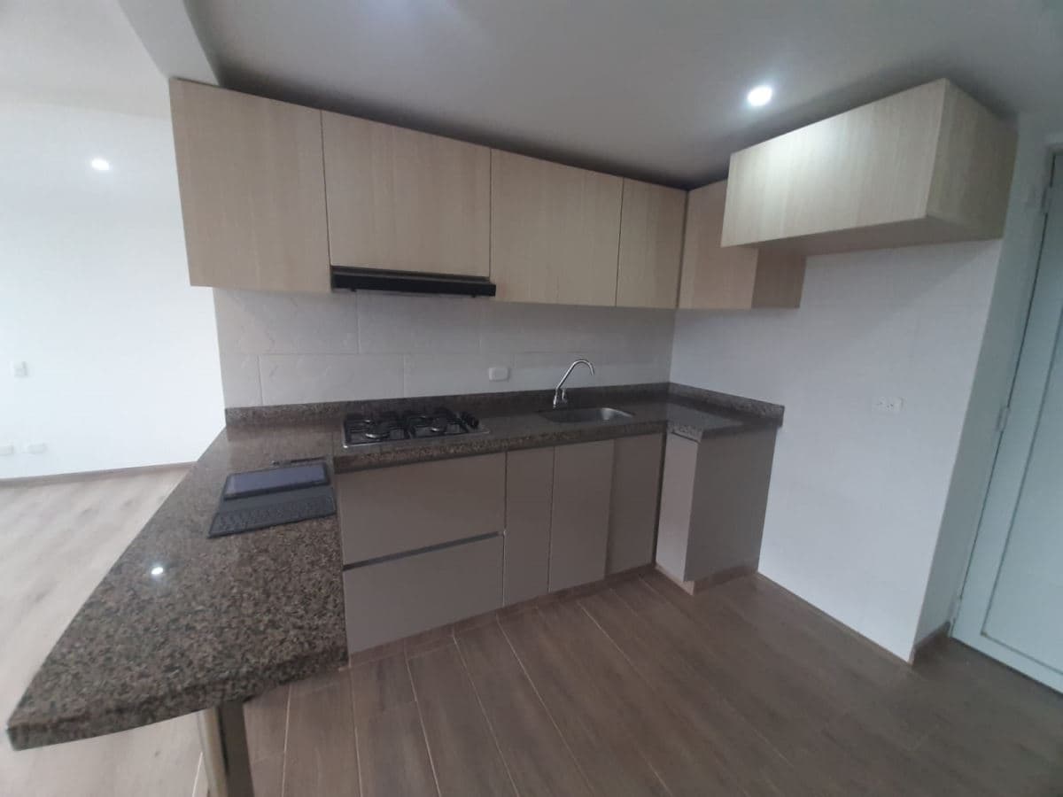 Apartamento en Arriendo en Lagos de Torca, Bogotá — foto 1