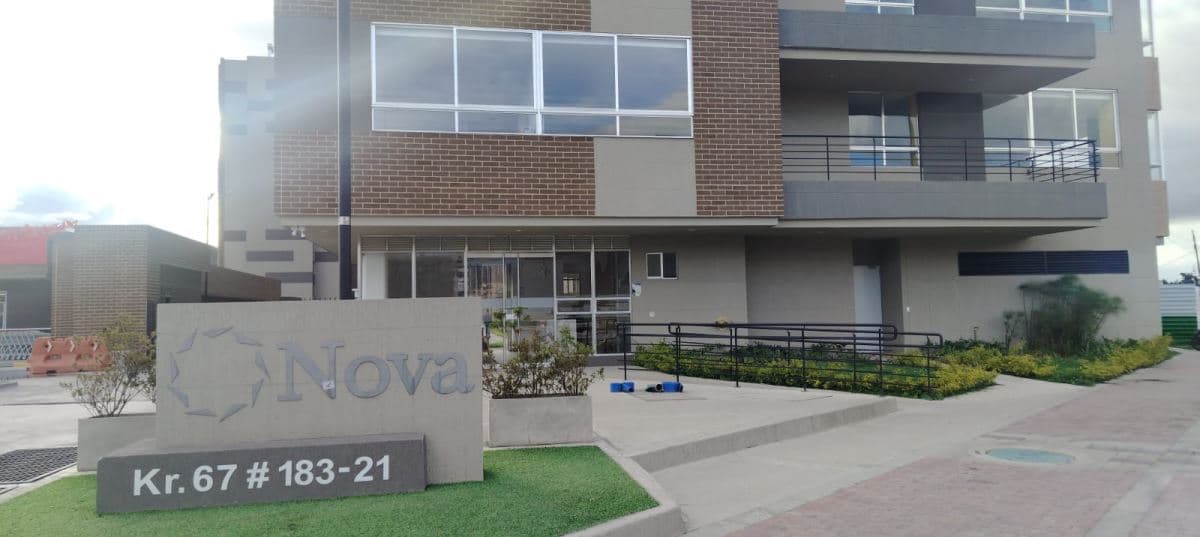 Apartamento en Venta en Engativá, Bogotá — foto 1
