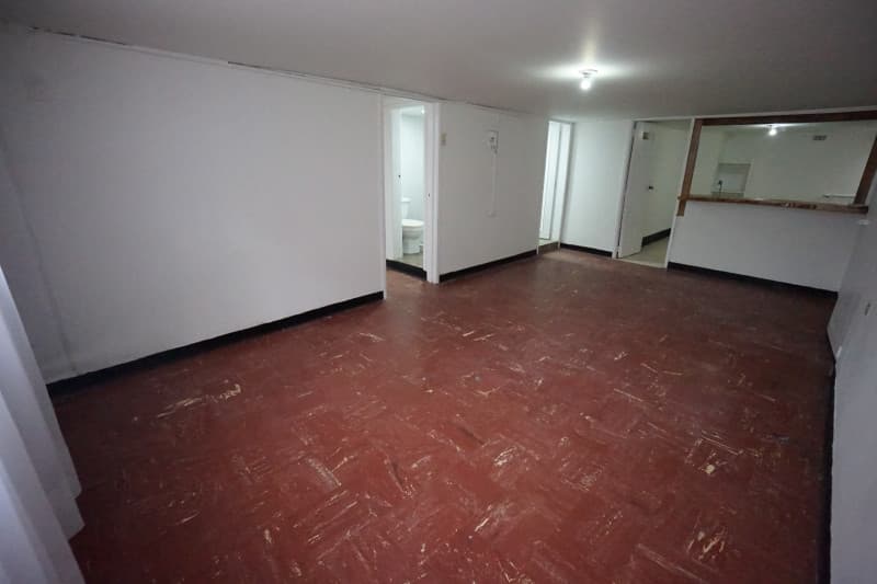 Apartamento en Arriendo en La soledad, Bogotá