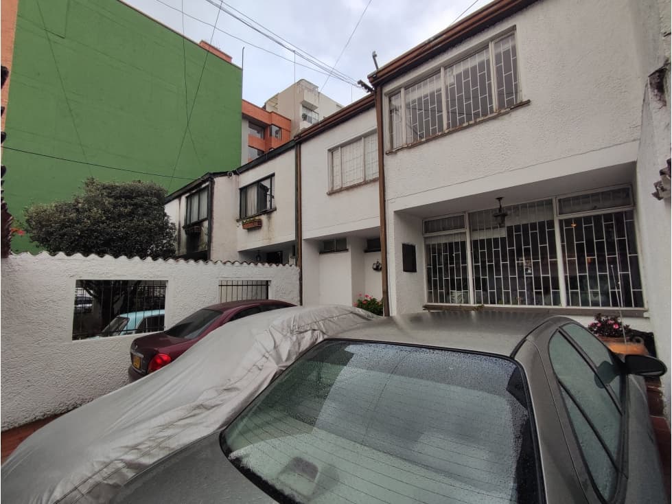 Casa en Venta en Bella suiza, Bogotá — foto 1