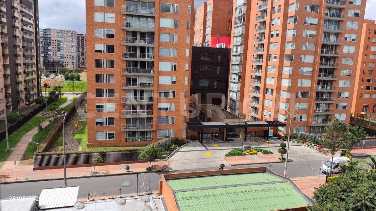 Apartamento en Venta en La felicidad, Bogotá