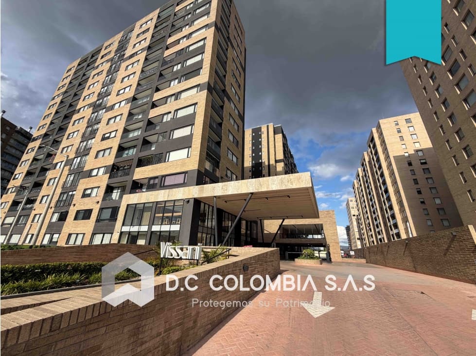 Apartamento en Arriendo en Chucua de la vaca i, Bogotá — foto 1