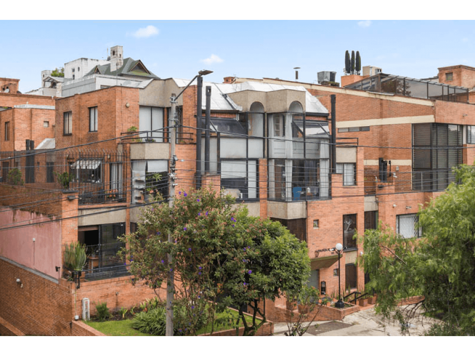Apartamento en Venta en Santa bibiana, Bogotá — foto 1