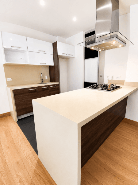 Apartamento en Venta en Chico norte, Bogotá — foto 1