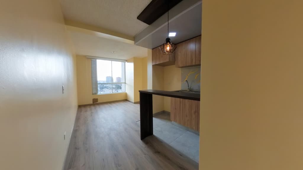 Apartamento en Arriendo en Samper mendoza, Bogotá