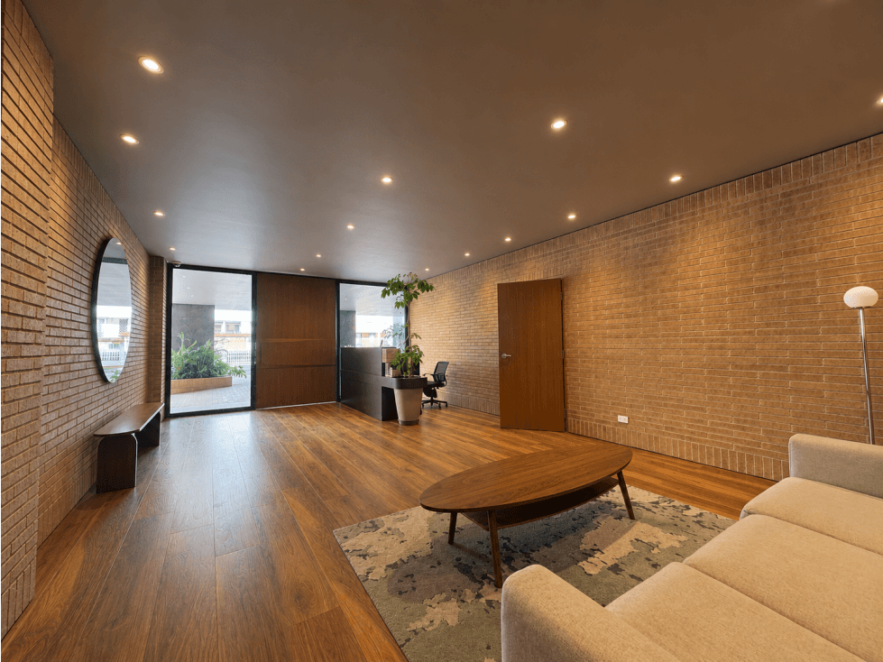 Apartamento en Venta en San patricio, Bogotá — foto 1
