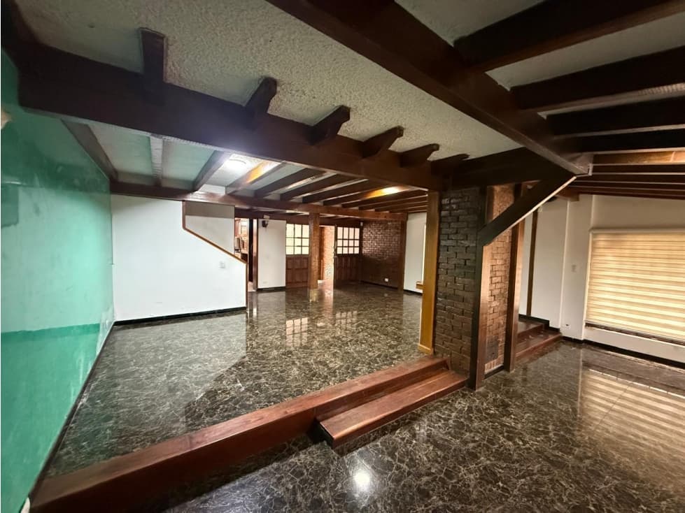 Casa en Venta en Caobos salazar, Bogotá — foto 1