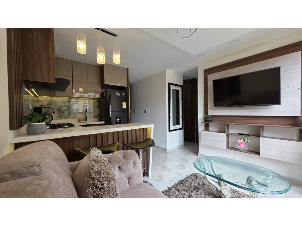 Apartamento en Venta en El plan, Bogotá