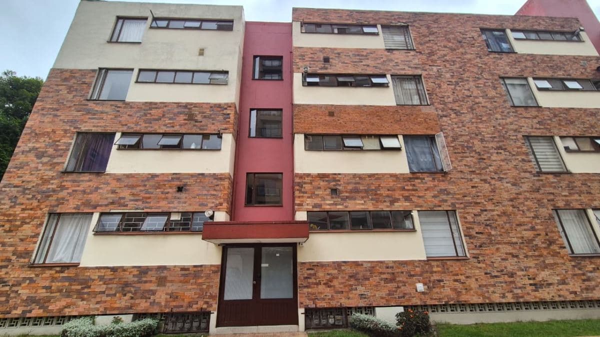 Apartamento en Arriendo en Colina Campestre, Bogotá — foto 1