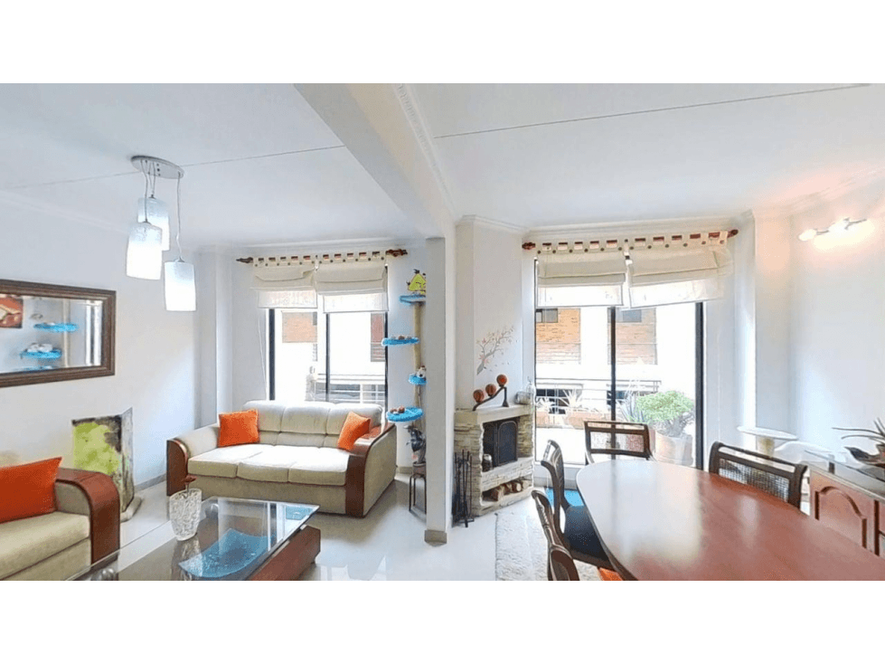 Casa en Venta en Los Lagartos, Bogotá — foto 1