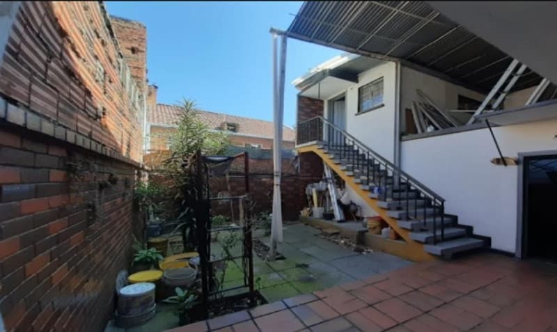 Casa en Arriendo en Chapinero, Bogotá — foto 1