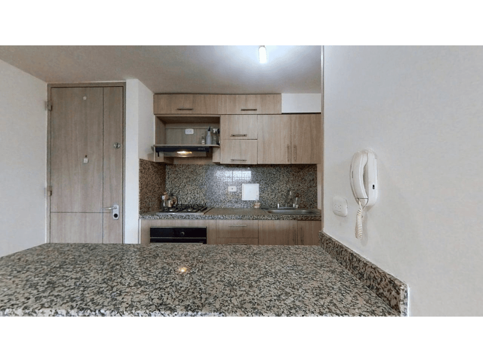 Apartamento en Venta en Tintala, Bogotá