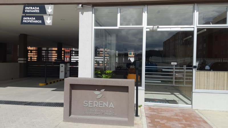 Apartamento en Arriendo en Bosa, Bogotá