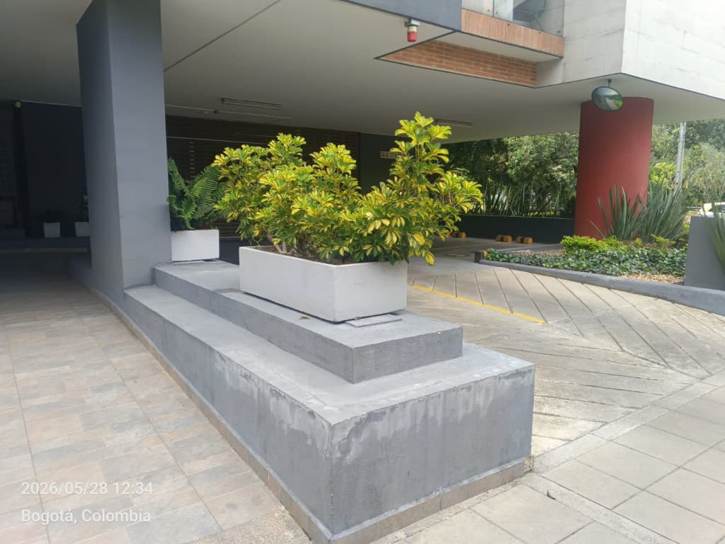 Apartamento en Arriendo en La Calleja, Bogotá — foto 1