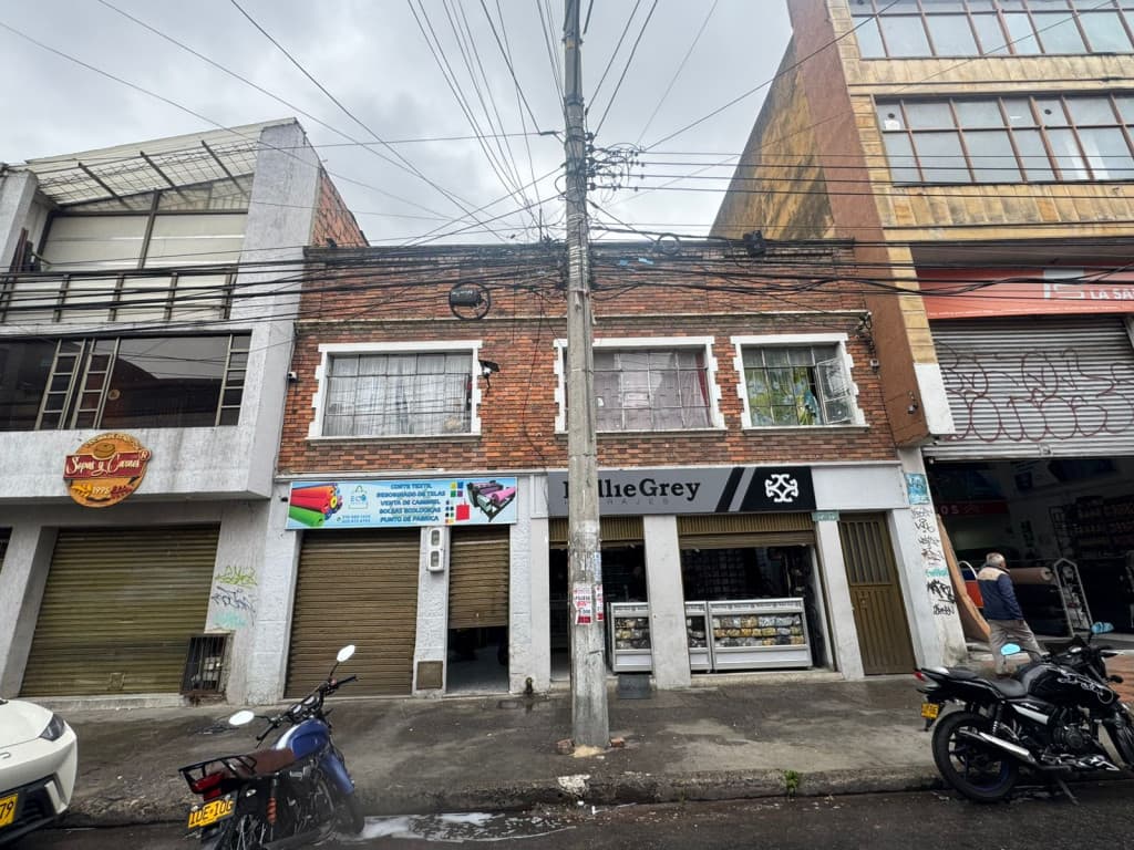 Casa en Venta en Restrepo, Bogotá