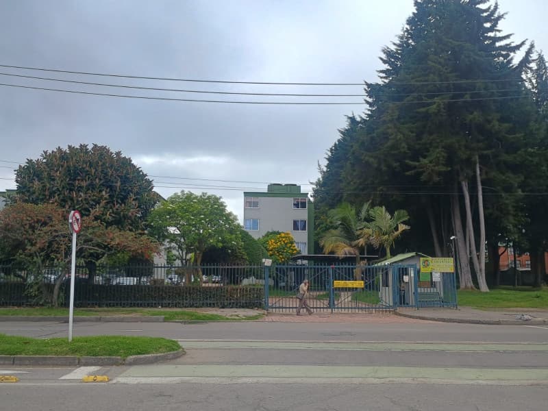 Apartamento en Arriendo en El cortijo, Bogotá — foto 1