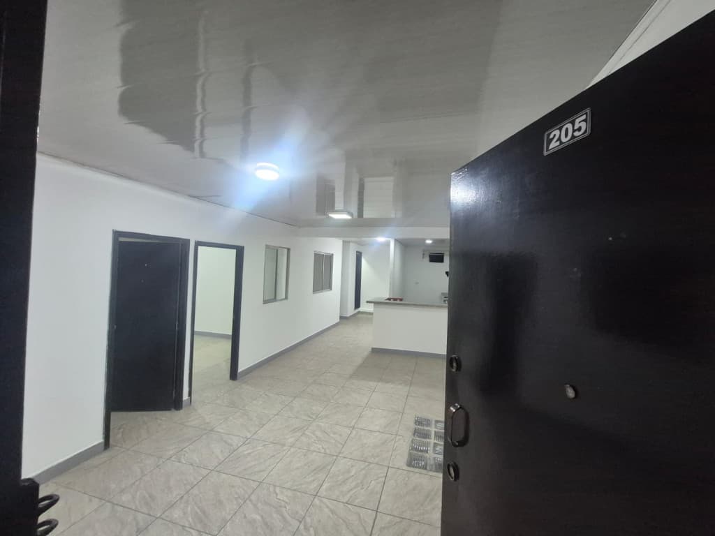 Apartamento en Arriendo en Rionegro, Bogotá — foto 1