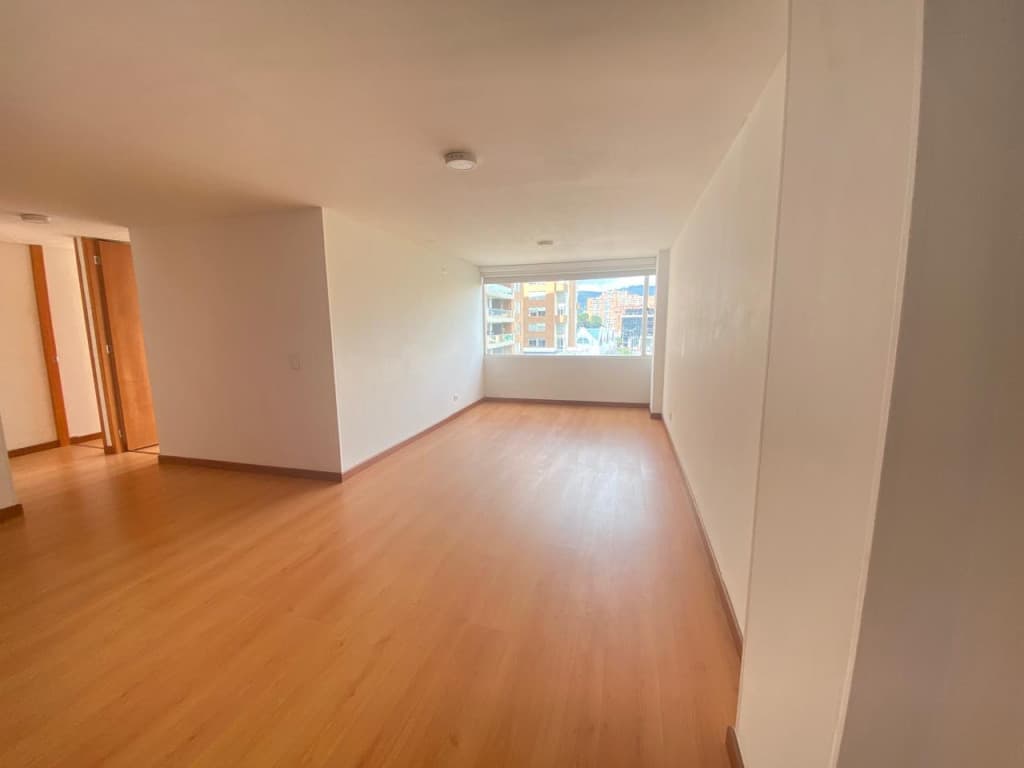 Apartamento en Venta en Barcelona, Bogotá — foto 1
