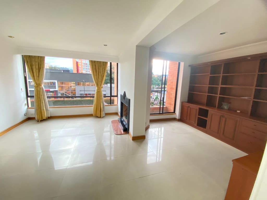 Apartamento en Venta en Colina Campestre, Bogotá — foto 1