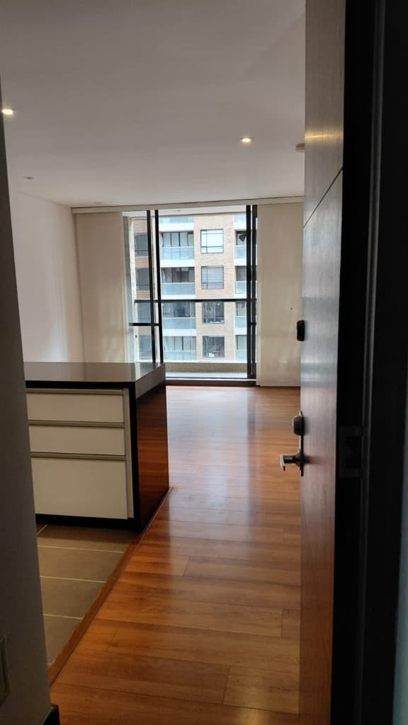 Apartamento en Arriendo en Mazuren, Bogotá — foto 1