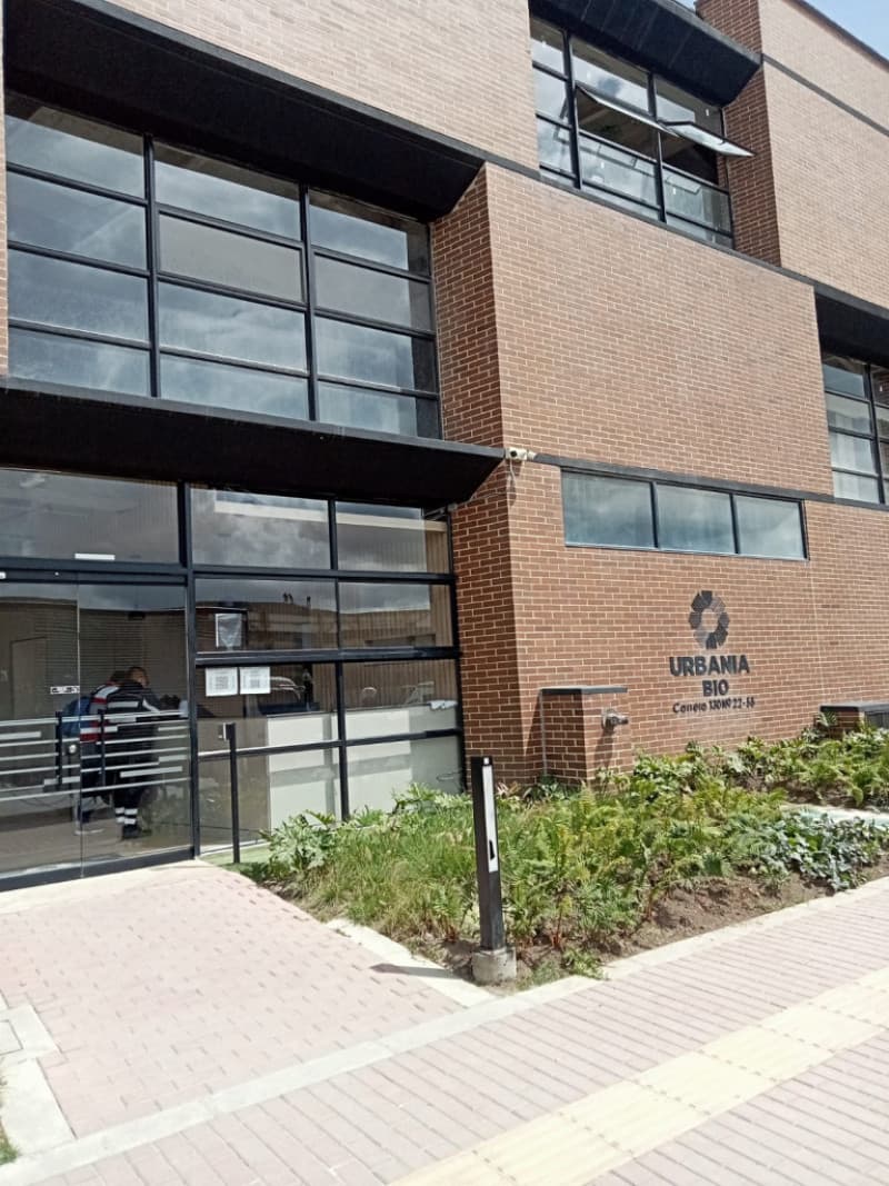 Apartamento en Arriendo en Las brisas, Bogotá