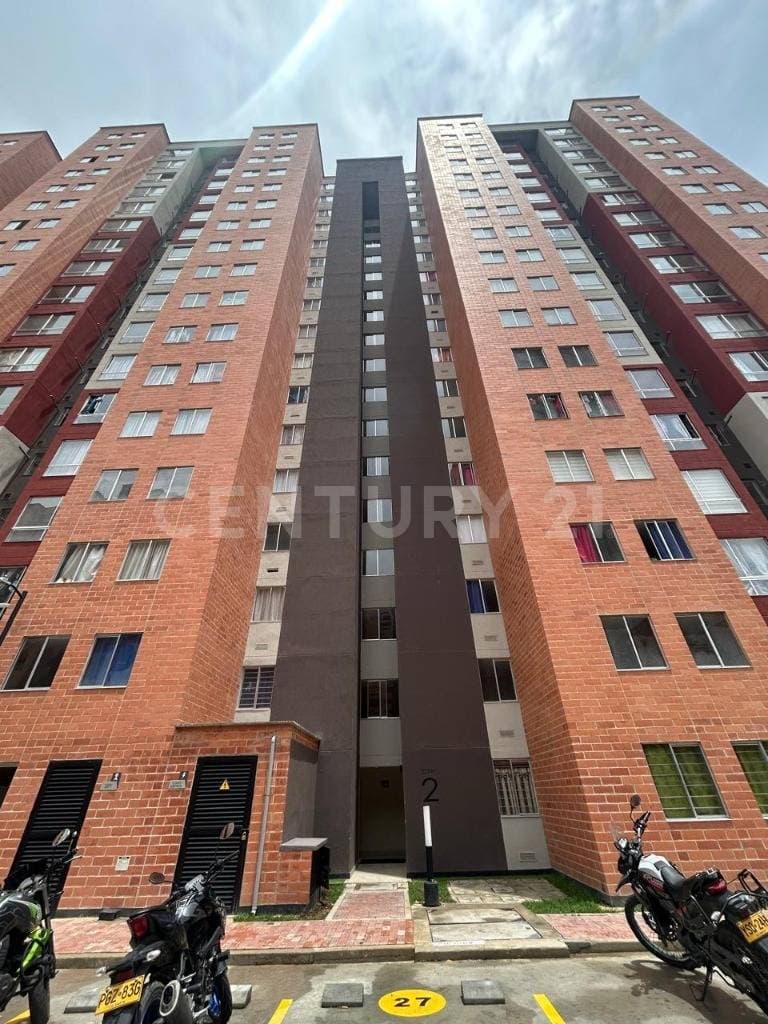 Apartamento en Arriendo en Bosa, Bogotá — foto 1
