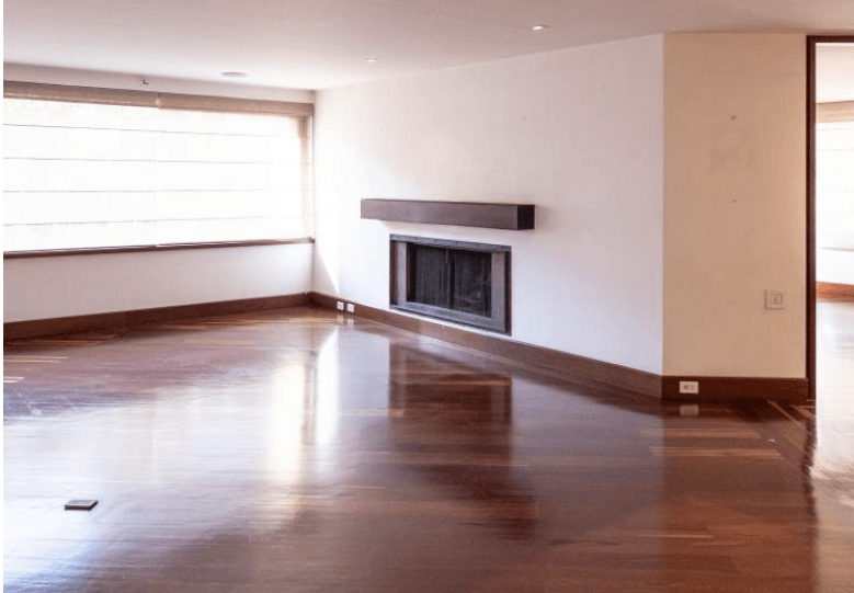 Apartamento en Arriendo en La cabrera, Bogotá