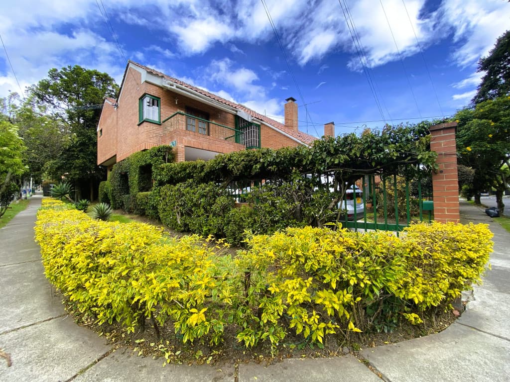 Casa en Venta en Belmira, Bogotá
