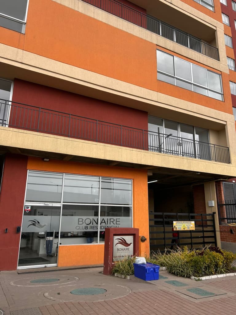 Apartamento en Arriendo en Fontibon, Bogotá — foto 1