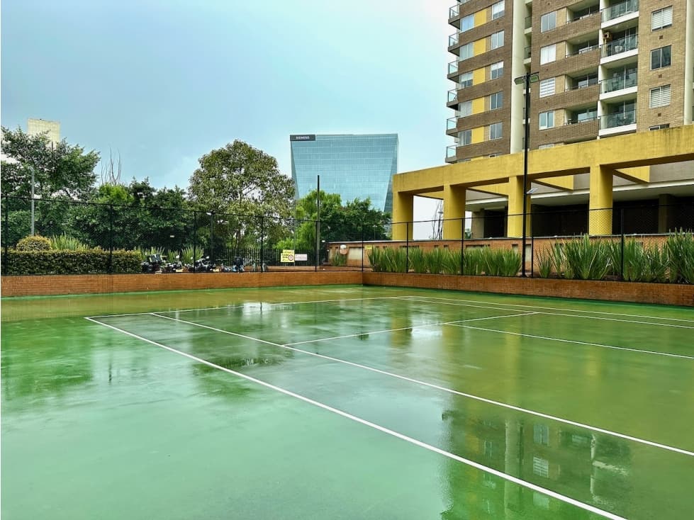 Apartamento en Venta en Pontevedra, Bogotá