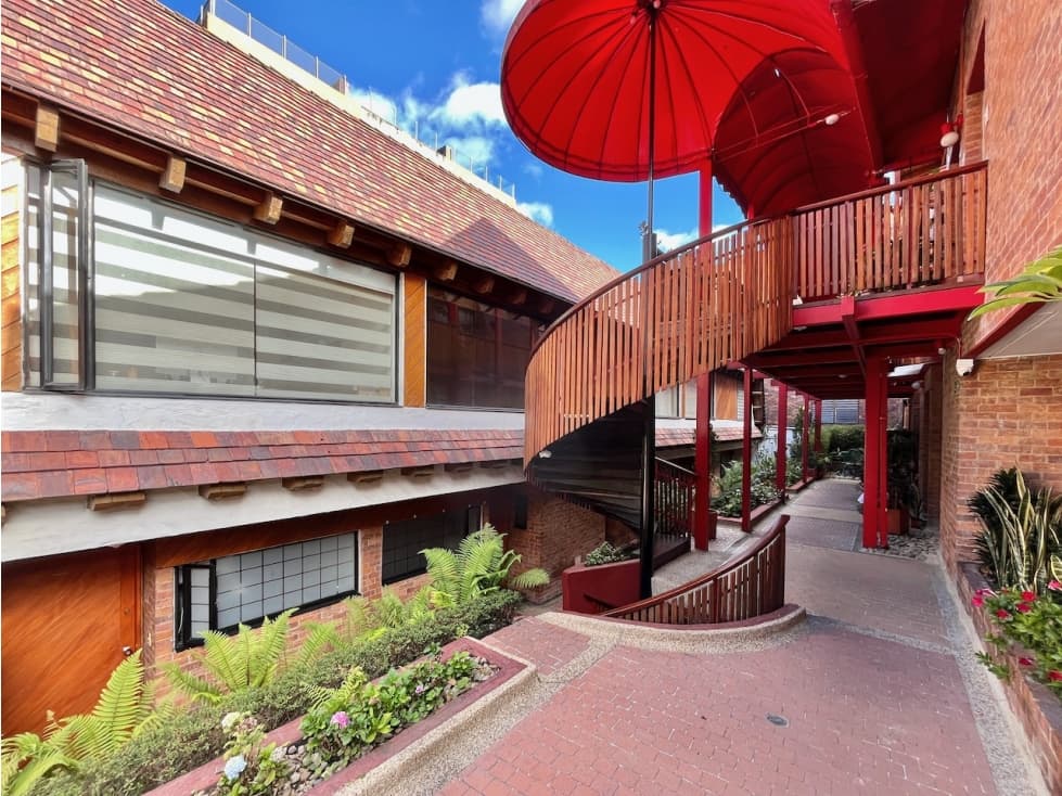 Casa en Venta en Santa Barbara, Bogotá — foto 1