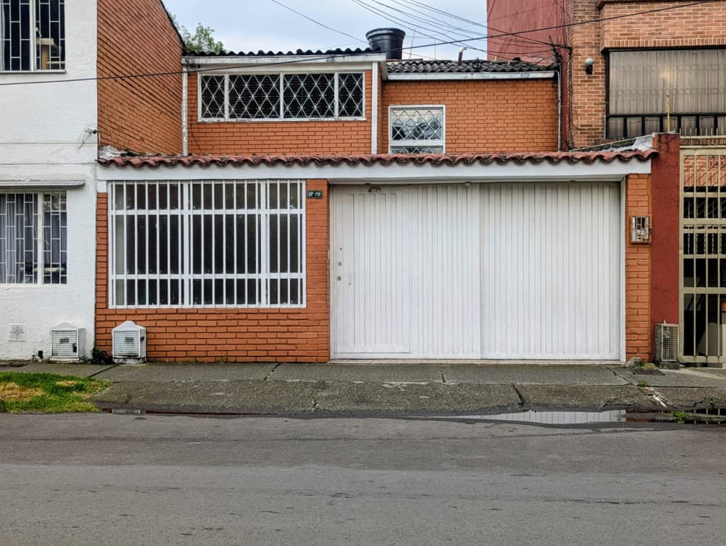 Casa en Venta en Los andes, Bogotá — foto 1