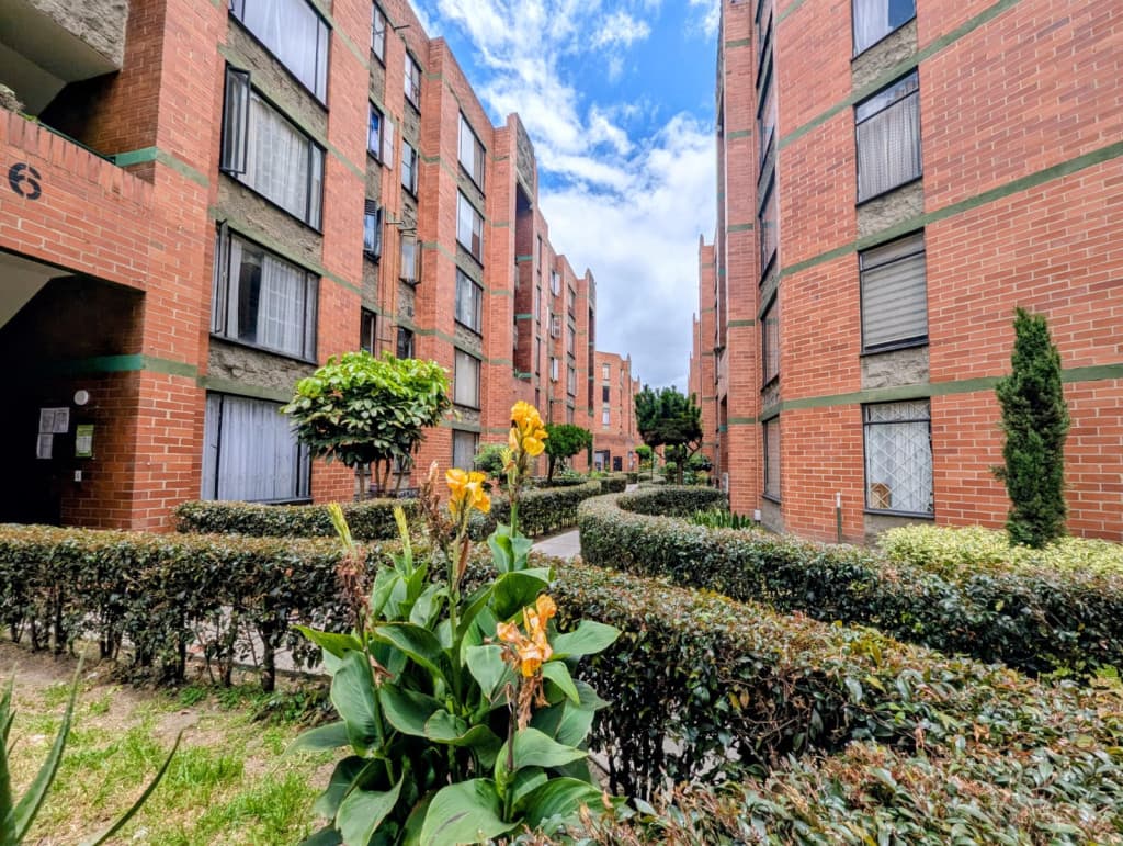 Apartamento en Venta en Carimagua, Bogotá — foto 1